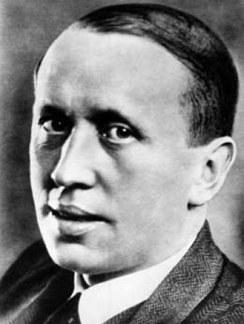Karel Čapek Karel Čapek